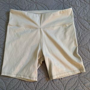 Women’s Jockey Athletic/Bike Shorts